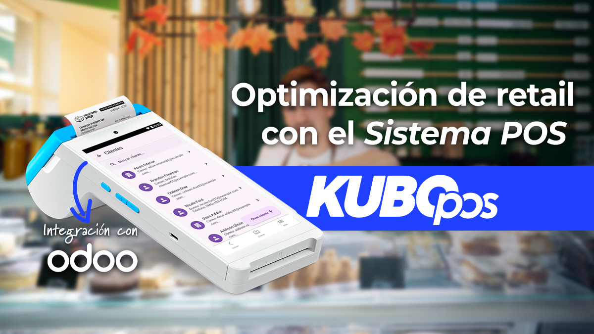 Retail Inteligente: 4 Estrategias con Análisis de Datos y POS para Aumentar Ventas