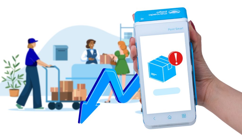 Control de Inventario con POS

